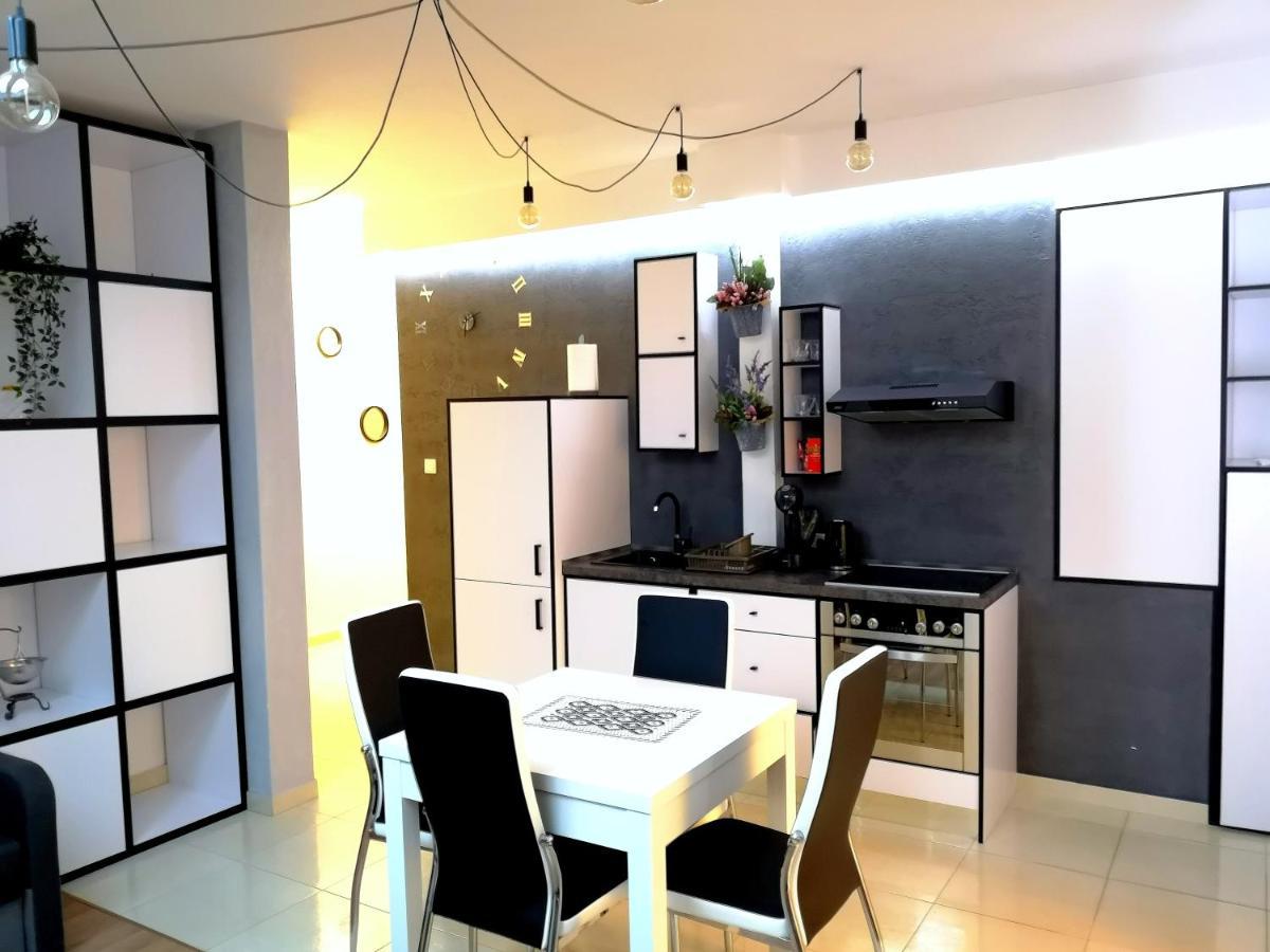 Easy Rent Apartments - Loft Lublin Exterior foto