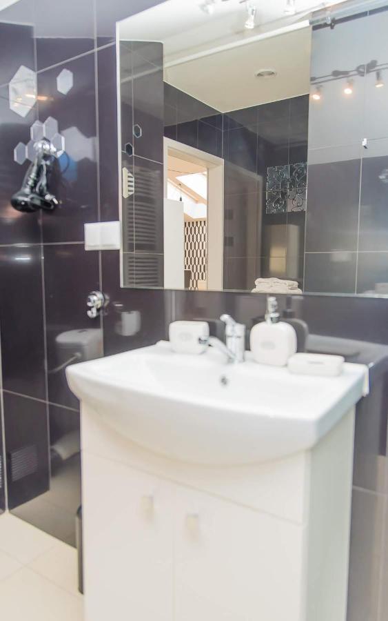 Easy Rent Apartments - Loft Lublin Exterior foto