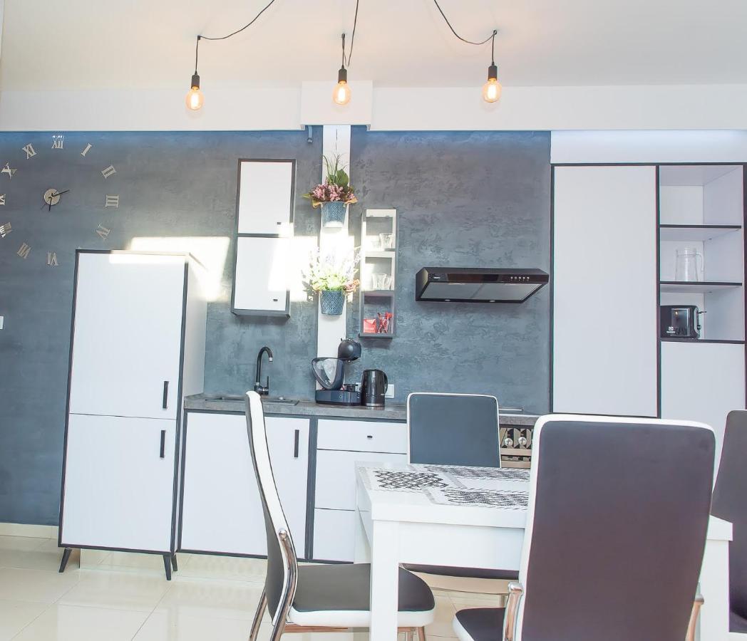 Easy Rent Apartments - Loft Lublin Exterior foto