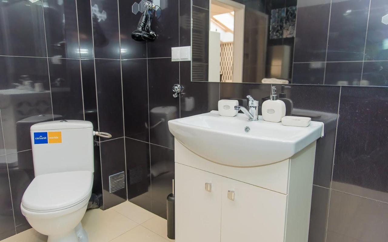 Easy Rent Apartments - Loft Lublin Exterior foto