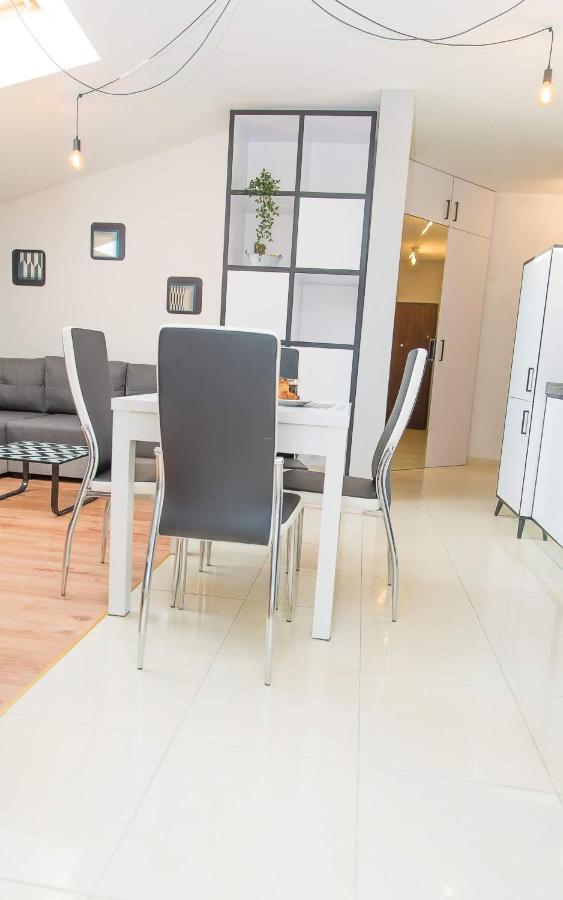 Easy Rent Apartments - Loft Lublin Exterior foto