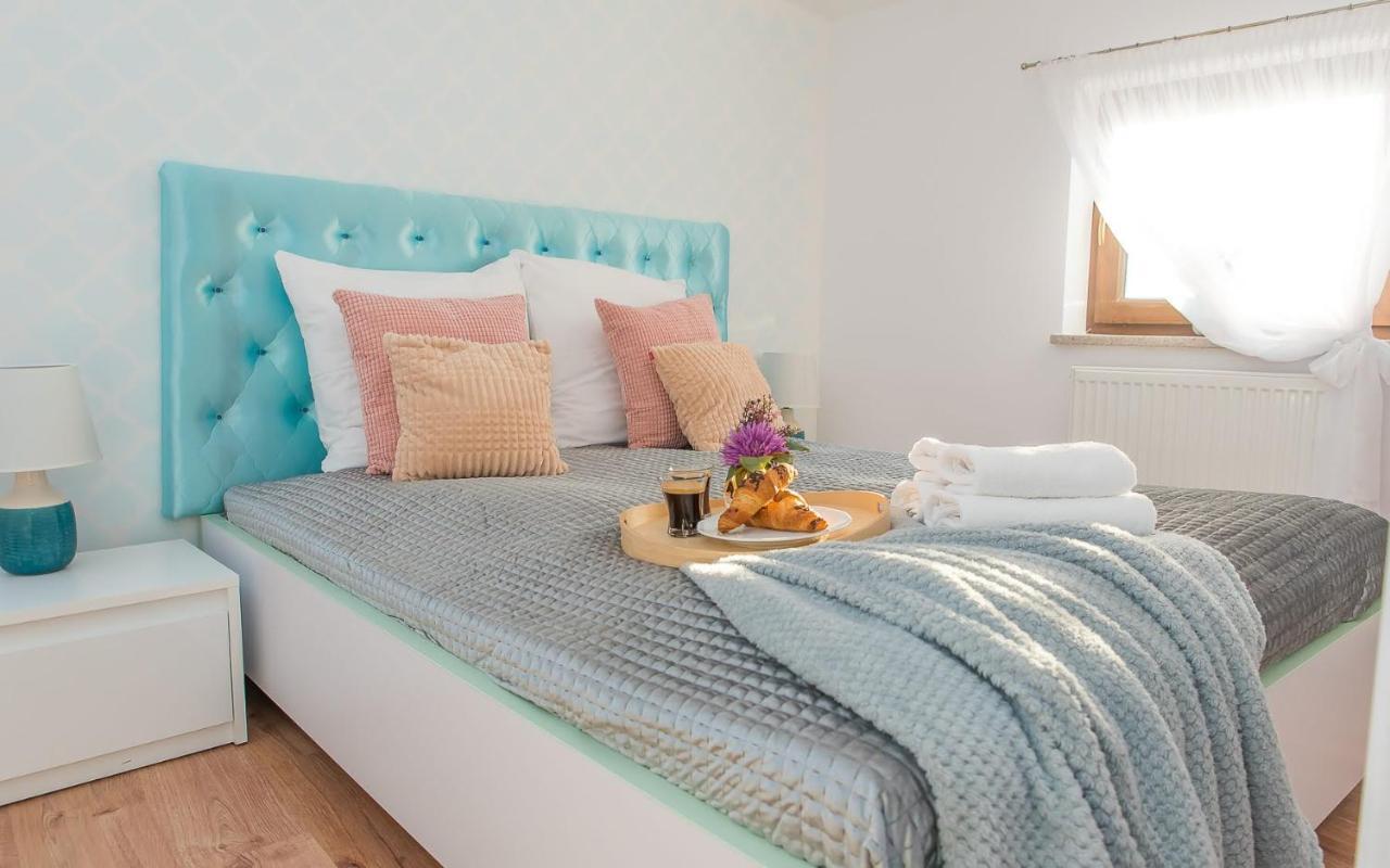 Easy Rent Apartments - Loft Lublin Exterior foto