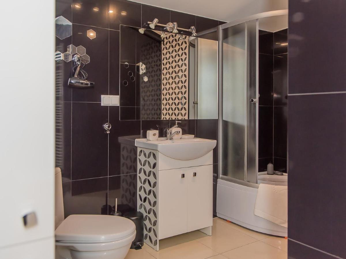 Easy Rent Apartments - Loft Lublin Exterior foto