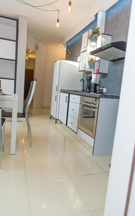 Easy Rent Apartments - Loft Lublin Exterior foto